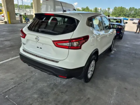 More photos of 2020 Nissan Rogue Sport S at Automaxx of the Carolinas, SC