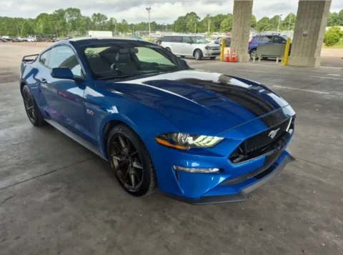 More photos of 2019 Ford Mustang GT Premium at Automaxx of the Carolinas, SC