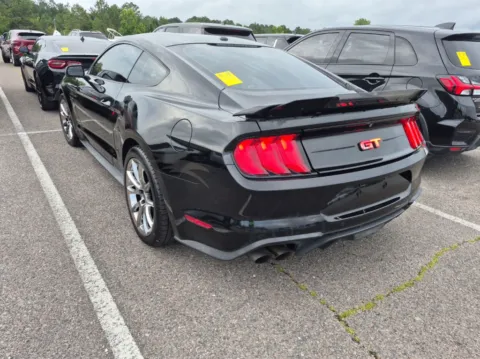 Another view of 2019 Ford Mustang GT Premium for sale in Summerville, SC at Automaxx of the Carolinas
