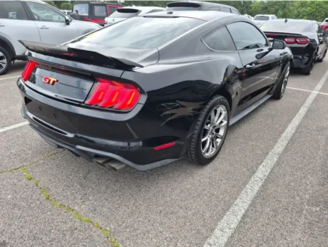 More photos of 2019 Ford Mustang GT Premium at Automaxx of the Carolinas, SC