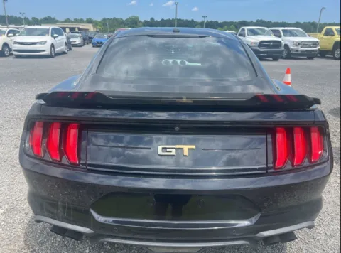 More photos of 2019 Ford Mustang GT Premium at Automaxx of the Carolinas, SC