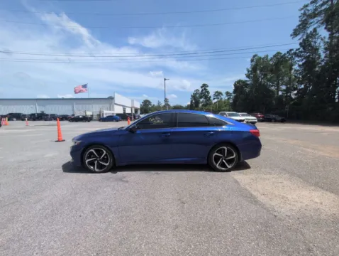 More photos of 2021 Honda Accord Sport at Automaxx of the Carolinas, SC