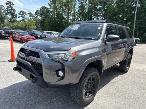 More photos of 2019 Toyota 4Runner SR5 at Automaxx of the Carolinas, SC
