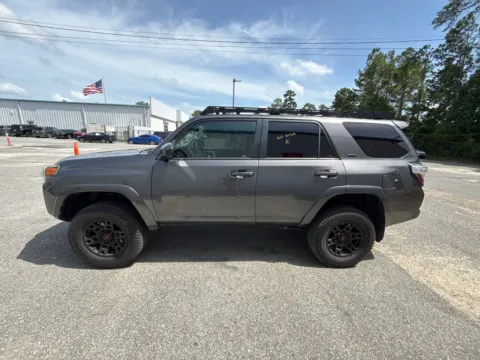 More photos of 2019 Toyota 4Runner SR5 at Automaxx of the Carolinas, SC