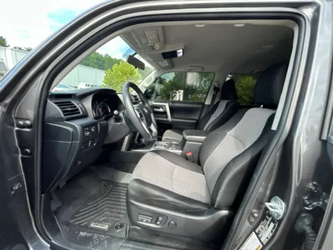 More photos of 2019 Toyota 4Runner SR5 at Automaxx of the Carolinas, SC
