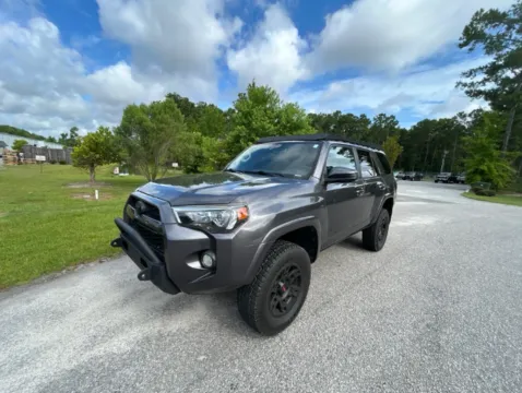 More photos of 2019 Toyota 4Runner SR5 at Automaxx of the Carolinas, SC