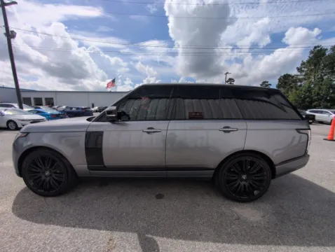 More photos of 2022 Land Rover Range Rover Westminster at Automaxx of the Carolinas, SC