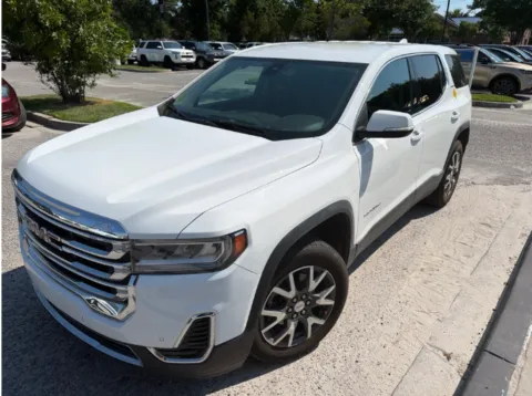 More photos of 2023 GMC Acadia SLE at Automaxx of the Carolinas, SC