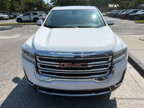 Another view of 2023 GMC Acadia SLE for sale in Summerville, SC at Automaxx of the Carolinas
