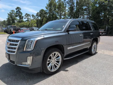 More photos of 2019 Cadillac Escalade Premium Luxury at Automaxx of the Carolinas, SC