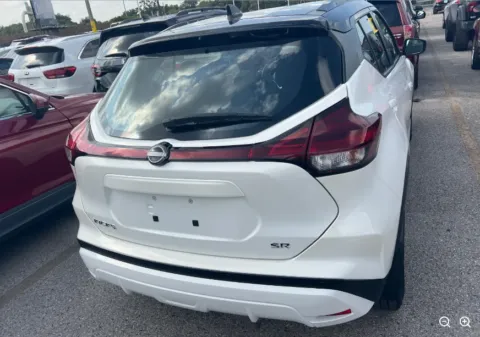 More photos of 2023 Nissan Kicks SR at Automaxx of the Carolinas, SC