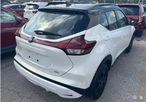 More photos of 2023 Nissan Kicks SR at Automaxx of the Carolinas, SC