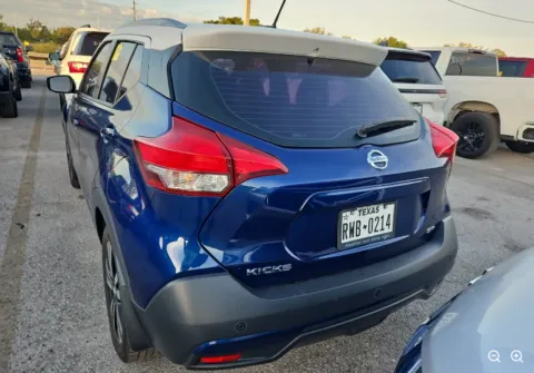 More photos of 2019 Nissan Kicks SR at Automaxx of the Carolinas, SC