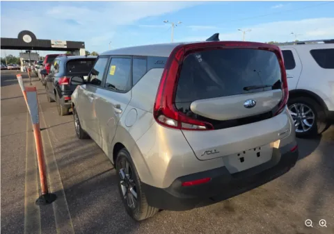 Another view of 2020 Kia Soul EX for sale in Summerville, SC at Automaxx of the Carolinas