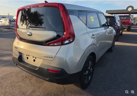 More photos of 2020 Kia Soul EX at Automaxx of the Carolinas, SC