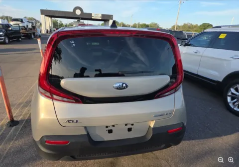 More photos of 2020 Kia Soul EX at Automaxx of the Carolinas, SC