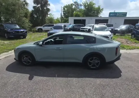 More photos of 2025 Kia K4 LXS at Automaxx of the Carolinas, SC