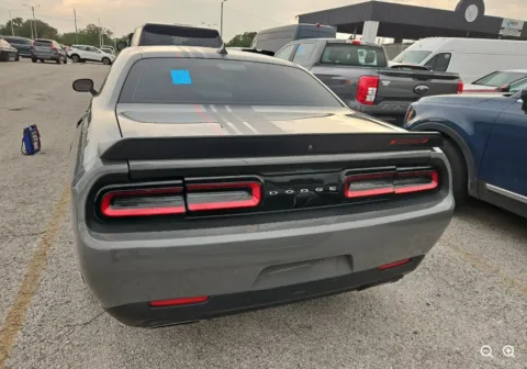 More photos of 2023 Dodge Challenger R/T Scat Pack at Automaxx of the Carolinas, SC