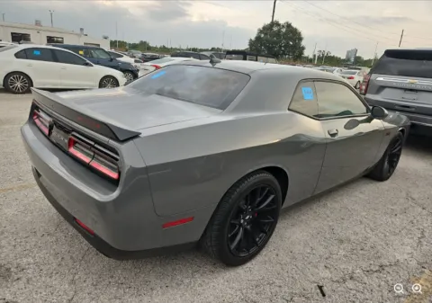 More photos of 2023 Dodge Challenger R/T Scat Pack at Automaxx of the Carolinas, SC