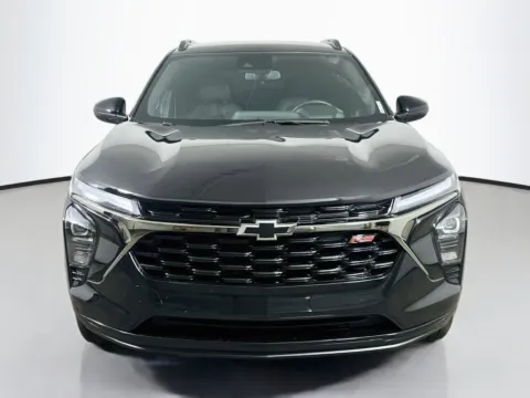 Photos of 2026 Chevrolet Trax 2RS for sale in Summerville, SC at Automaxx of the Carolinas