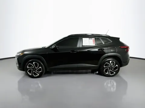 More photos of 2026 Chevrolet Trax 2RS at Automaxx of the Carolinas, SC