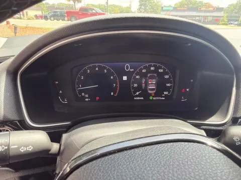 White 2024 Honda Civic Touring for sale in Summerville, SC