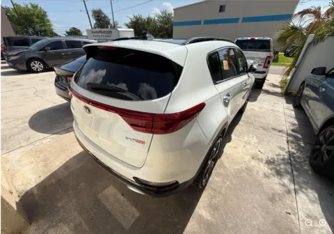 More photos of 2022 Kia Sportage SX at Automaxx of the Carolinas, SC