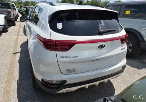 More photos of 2022 Kia Sportage SX at Automaxx of the Carolinas, SC