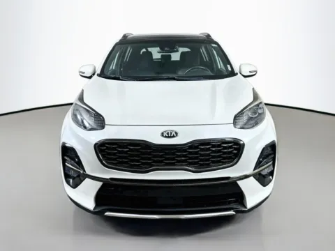 Photos of 2022 Kia Sportage SX for sale in Summerville, SC at Automaxx of the Carolinas