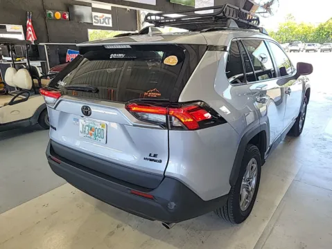 More photos of 2024 Toyota RAV4 Hybrid LE at Automaxx of the Carolinas, SC