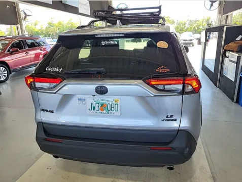 More photos of 2024 Toyota RAV4 Hybrid LE at Automaxx of the Carolinas, SC