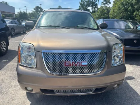 Photos of 2007 GMC Yukon XL SLT 1500 for sale in Summerville, SC at Automaxx of the Carolinas