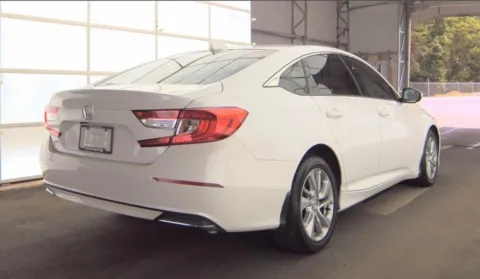 More photos of 2019 Honda Accord LX at Automaxx of the Carolinas, SC