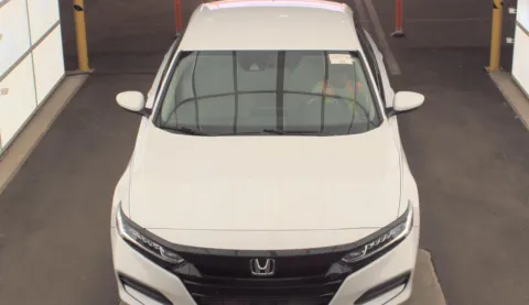 Another view of 2019 Honda Accord LX for sale in Summerville, SC at Automaxx of the Carolinas