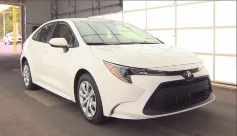 More photos of 2022 Toyota Corolla LE at Automaxx of the Carolinas, SC