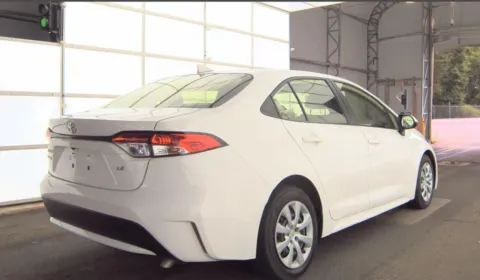 More photos of 2022 Toyota Corolla LE at Automaxx of the Carolinas, SC