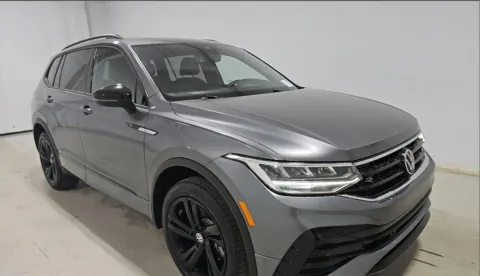 More photos of 2023 Volkswagen Tiguan 2.0T SE R-Line Black at Automaxx of the Carolinas, SC