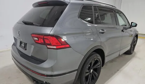 More photos of 2023 Volkswagen Tiguan 2.0T SE R-Line Black at Automaxx of the Carolinas, SC