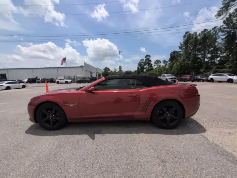 More photos of 2015 Chevrolet Camaro 2LT at Automaxx of the Carolinas, SC