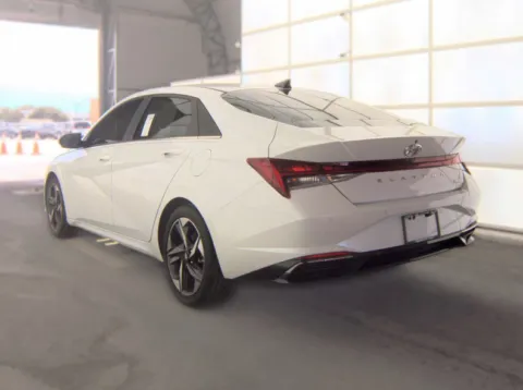 More photos of 2021 Hyundai Elantra Limited at Automaxx of the Carolinas, SC
