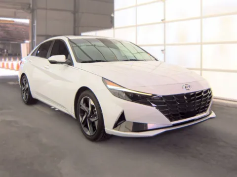 More photos of 2021 Hyundai Elantra Limited at Automaxx of the Carolinas, SC