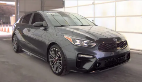More photos of 2021 Kia Forte GT at Automaxx of the Carolinas, SC