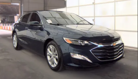More photos of 2020 Chevrolet Malibu LT at Automaxx of the Carolinas, SC
