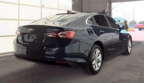 More photos of 2020 Chevrolet Malibu LT at Automaxx of the Carolinas, SC