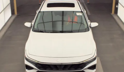 Another view of 2025 Hyundai Elantra SEL Convenience for sale in Summerville, SC at Automaxx of the Carolinas