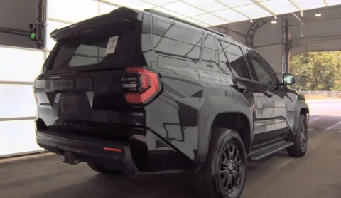 More photos of 2025 Toyota 4Runner SR5 at Automaxx of the Carolinas, SC