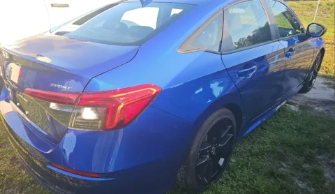 More photos of 2024 Honda Civic Sport at Automaxx of the Carolinas, SC