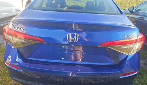 More photos of 2024 Honda Civic Sport at Automaxx of the Carolinas, SC