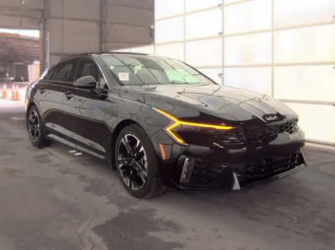 More photos of 2025 Kia K5 GT-Line at Automaxx of the Carolinas, SC