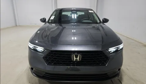 Another view of 2024 Honda Accord EX for sale in Summerville, SC at Automaxx of the Carolinas